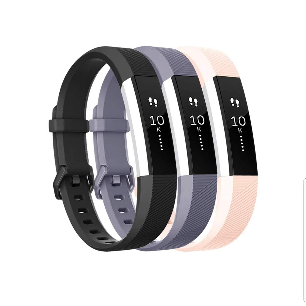 Fitbit Alta HR replacement bands
